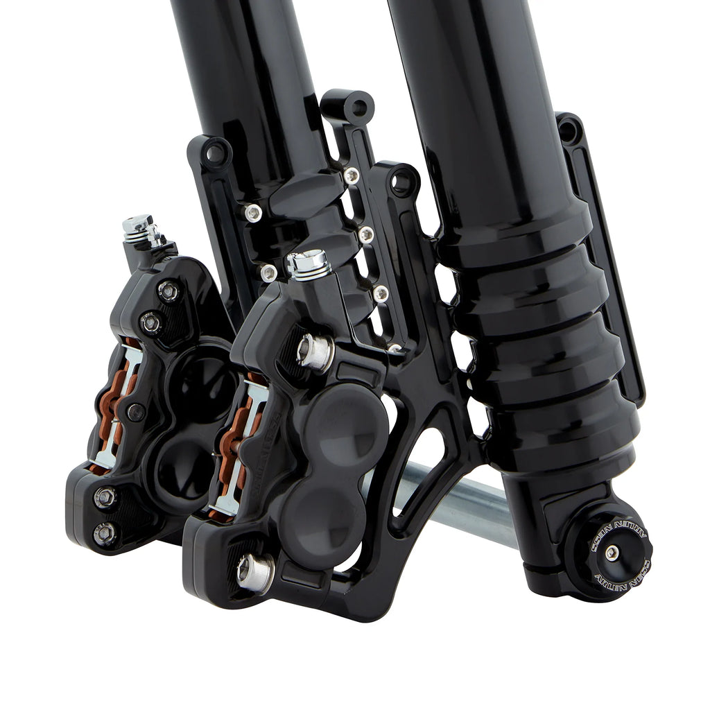 Arlen Ness Radial Brake Calipers 100mm image 1