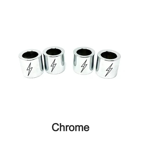 Pushrod Spring Covers image 5