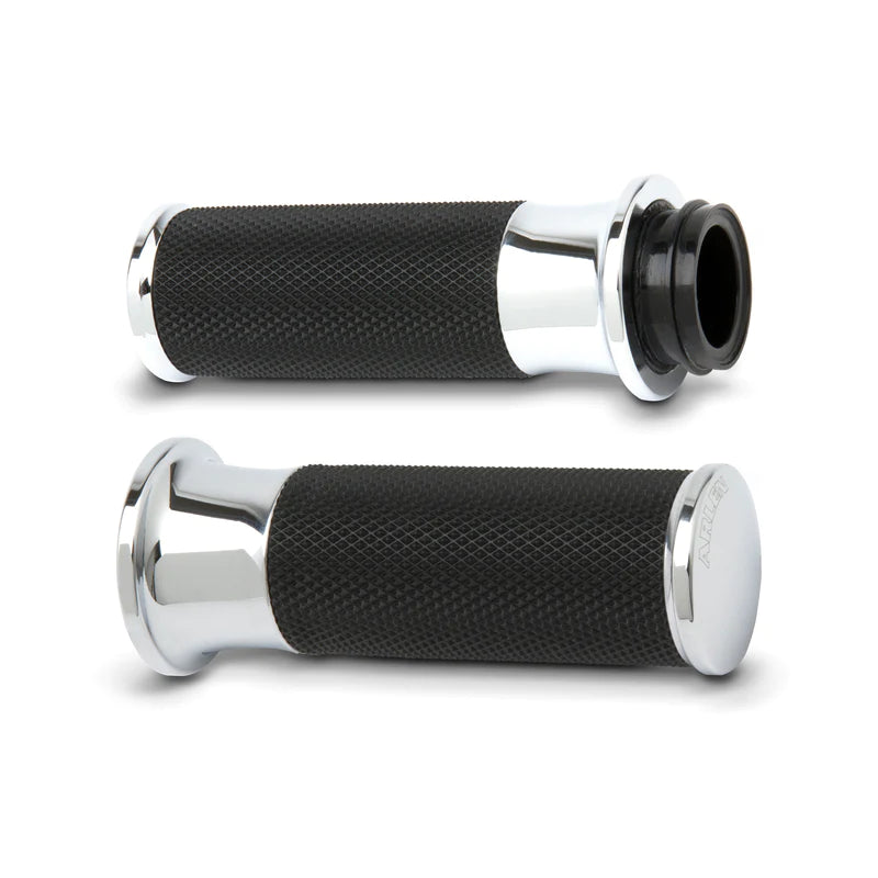 Arlen Ness Smooth Grips image 2