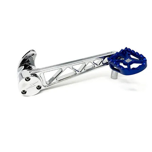 Destroyer Adjustable Bagger Brake Lever image 4
