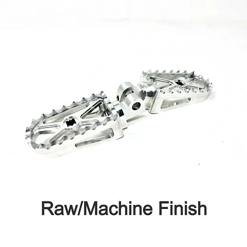 DMR Bear Trap Mini Pegs image 1
