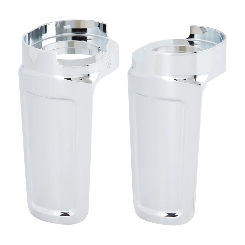 Arlen Ness Method Fork Guards image 0
