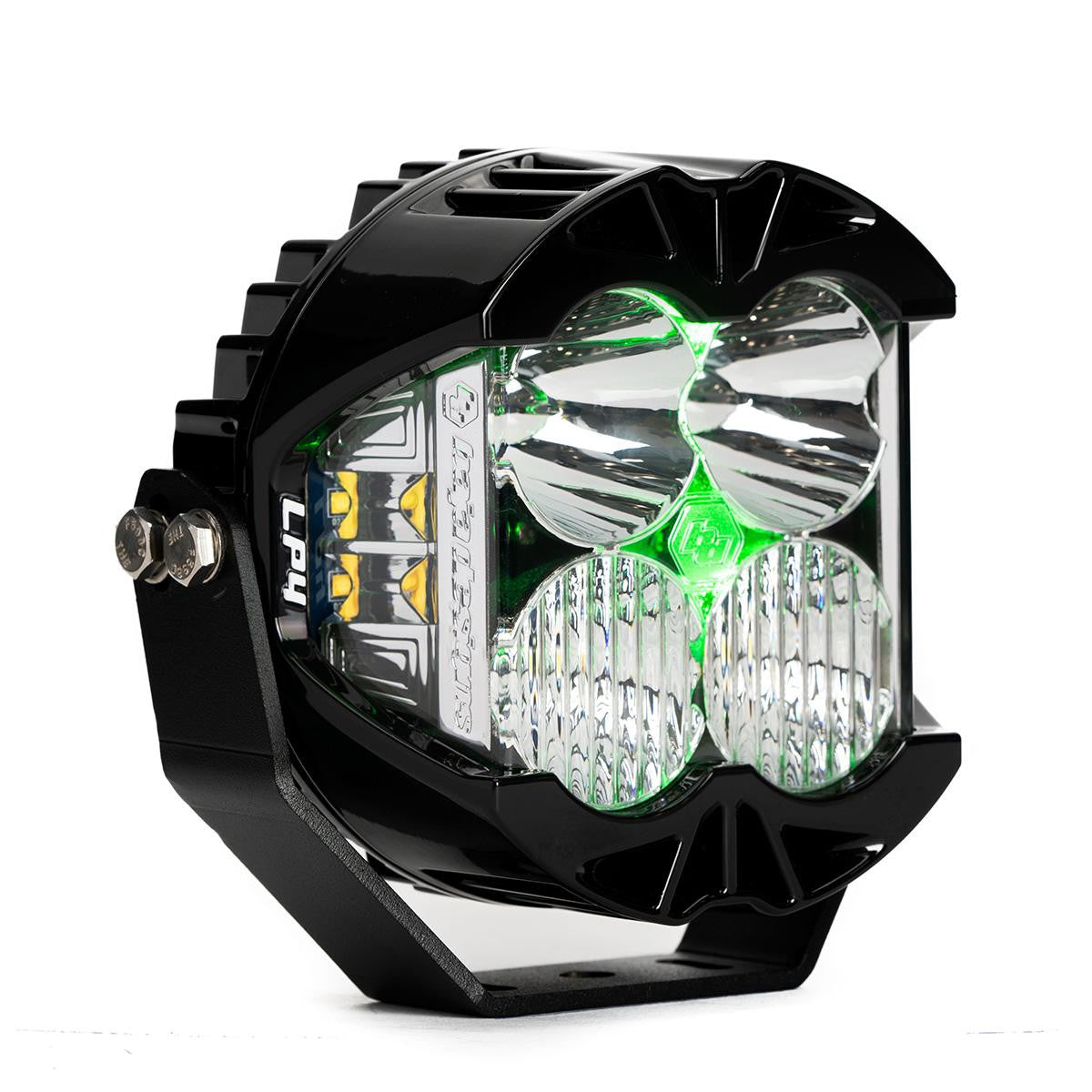 Brand X LP4 Headlight Mount image 2