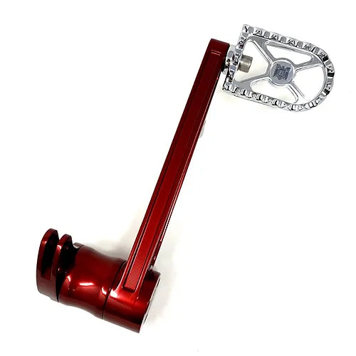 Destroyer Adjustable Bagger Brake Lever image 3