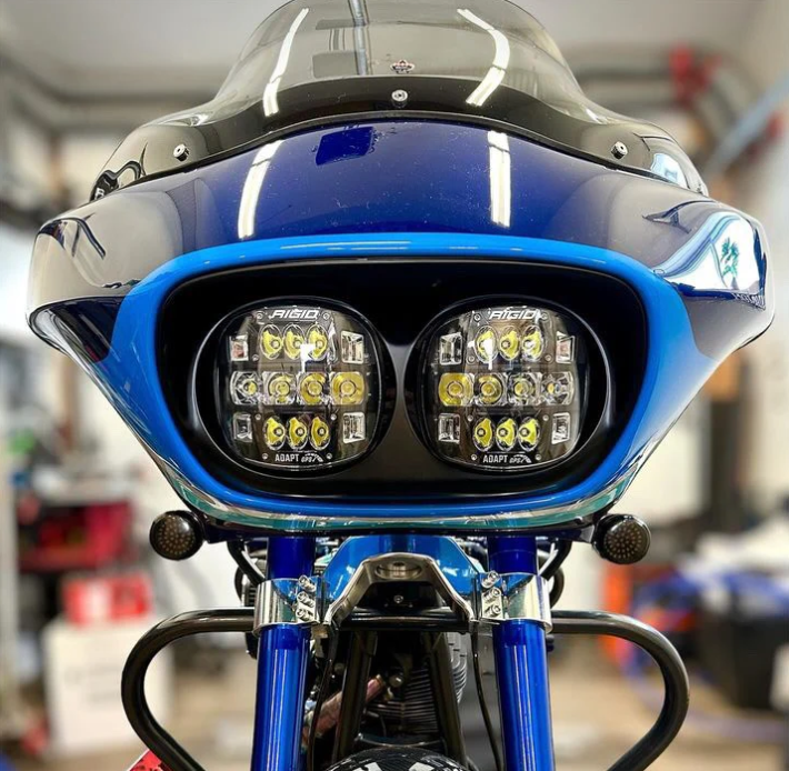 KLEENMOTO Retrofit Kit - 13 Down Road Glide image 0