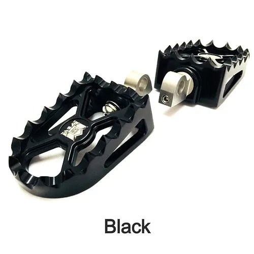 DMR Bear Trap Pegs image 1