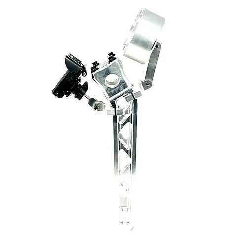 DMR 3" Gauge Extension image 2