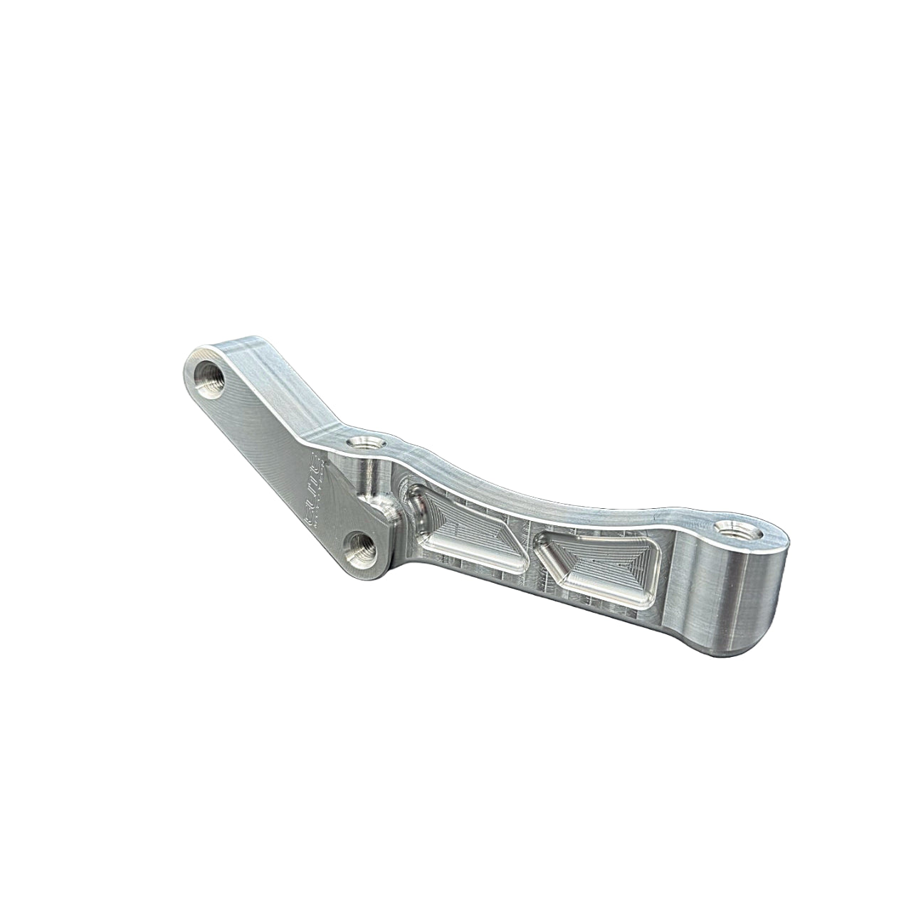 Elite Radial Caliper Mount image 0