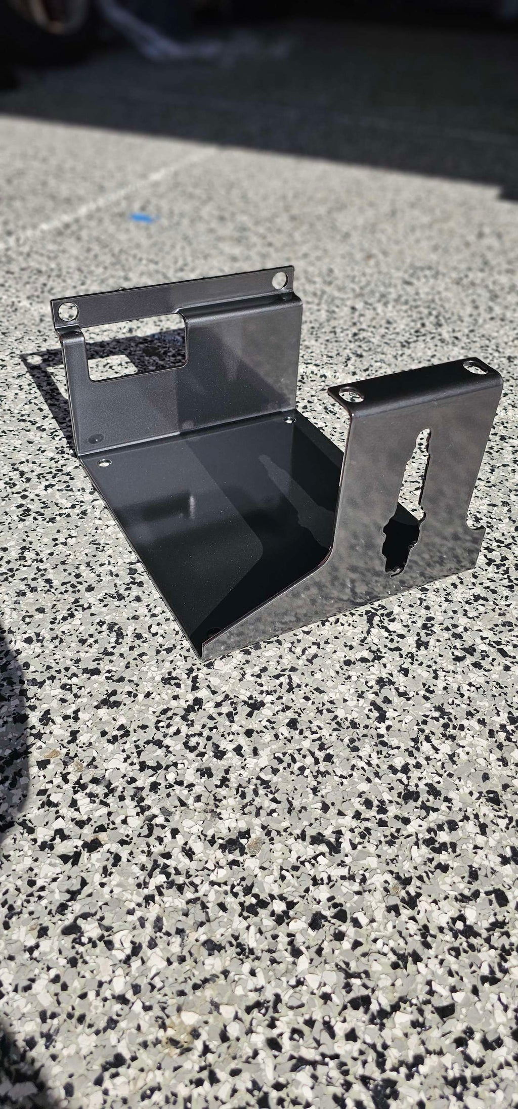 Brand X Twincam Engine Stand image 0