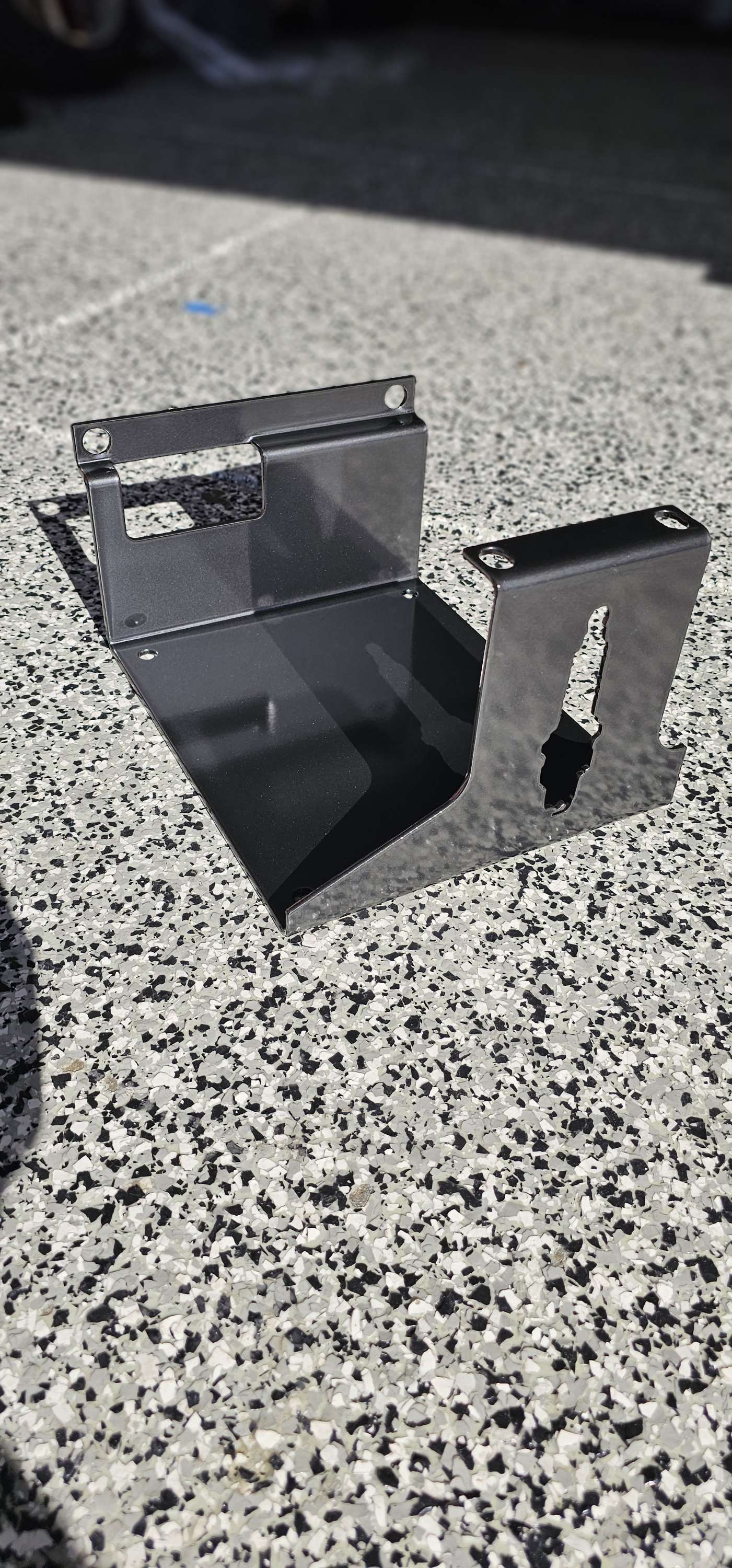 Brand X Twincam Engine Stand image 0