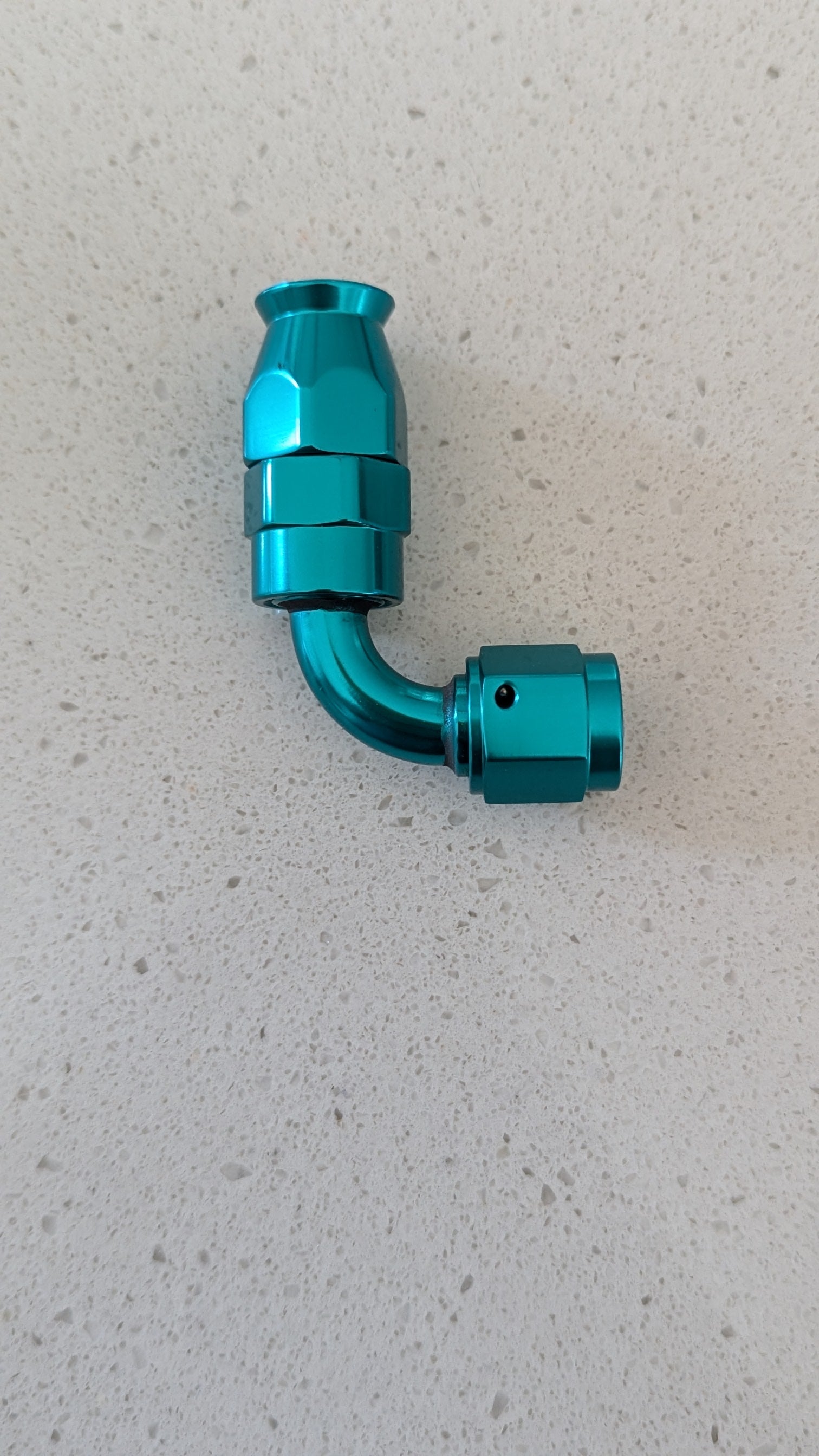 Brand X Oil Cooler Lines for Ultra-Cool image 8