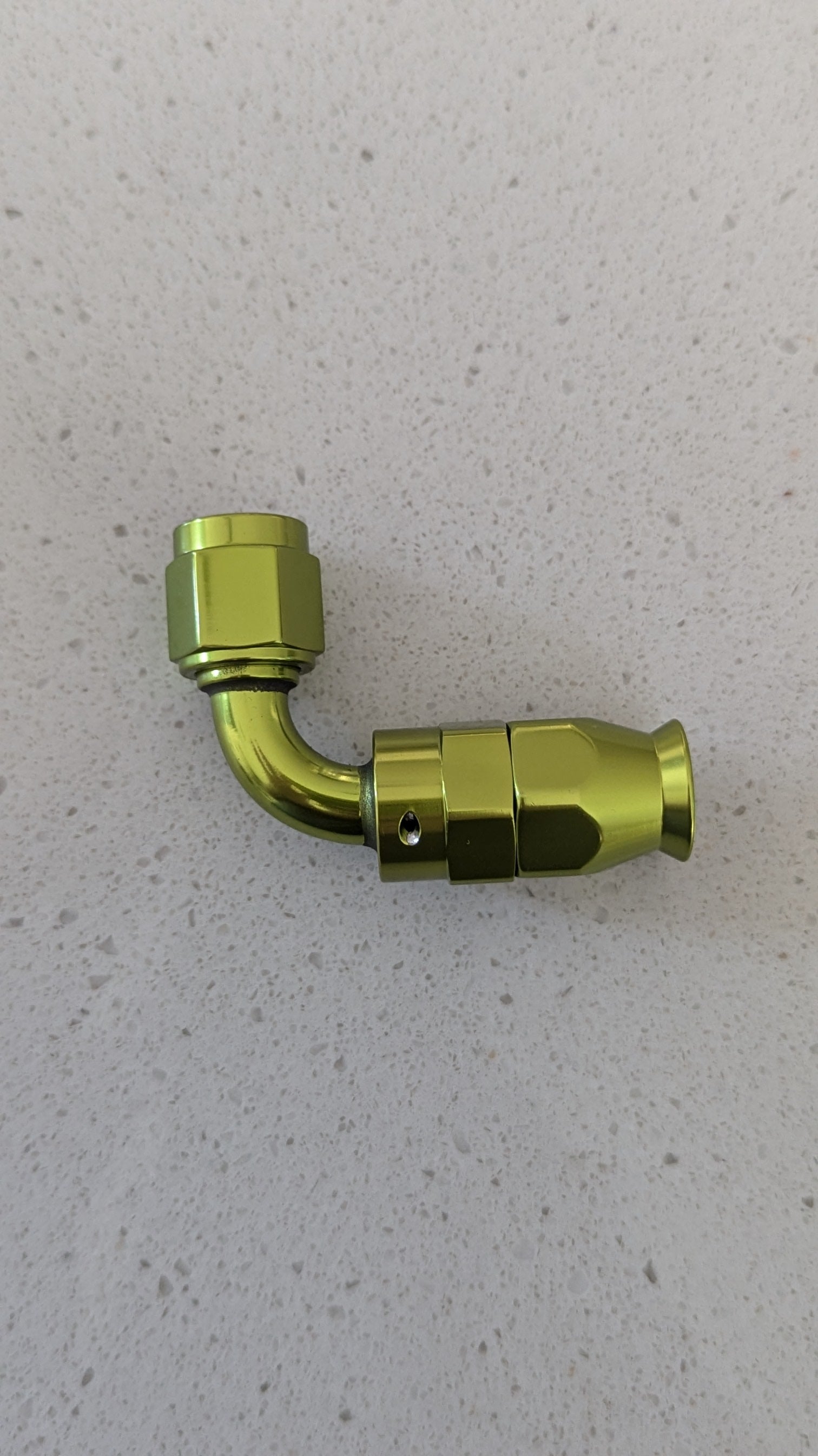 Brand X Oil Cooler Lines for Ultra-Cool image 7