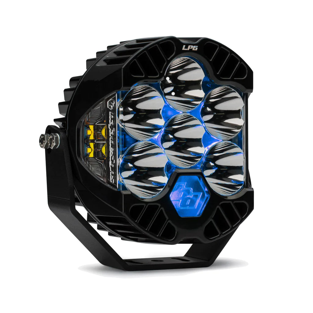 Baja Designs LP6 image 3