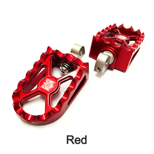 DMR Bear Trap Pegs image 5
