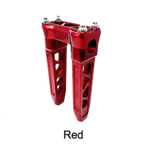 Straight Destroyer Riser image 2