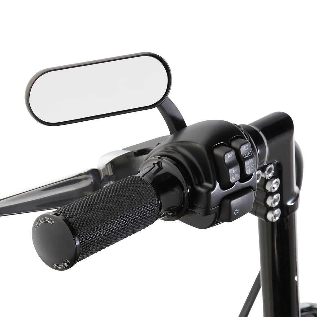 Arlen Ness Smooth Grips image 1