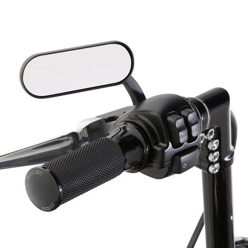 Arlen Ness Smooth Grips image 1
