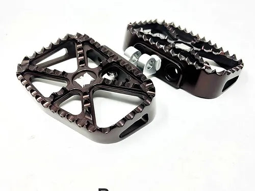 DMR Bear Trap Mini Floorboards image 1