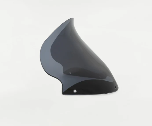 Flare Windshield -1998-2013 Road Glide image 1