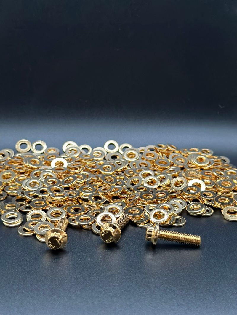 ARP  Rocker Box image 0
