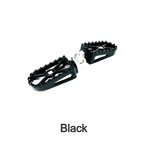 DMR Bear Trap Mini Pegs image 6
