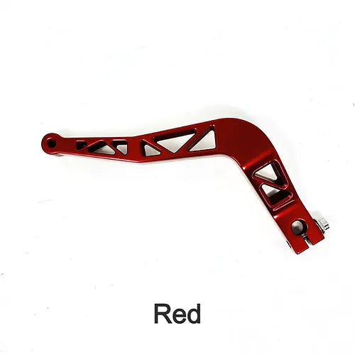 Destroyer Mid Control Shift Lever image 3