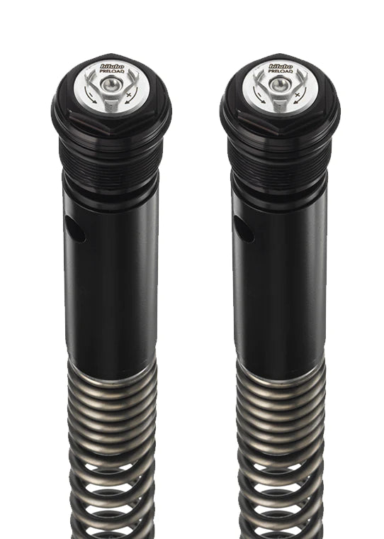 Bitubo KB Cartridge Style Fork Spring Kit image 0