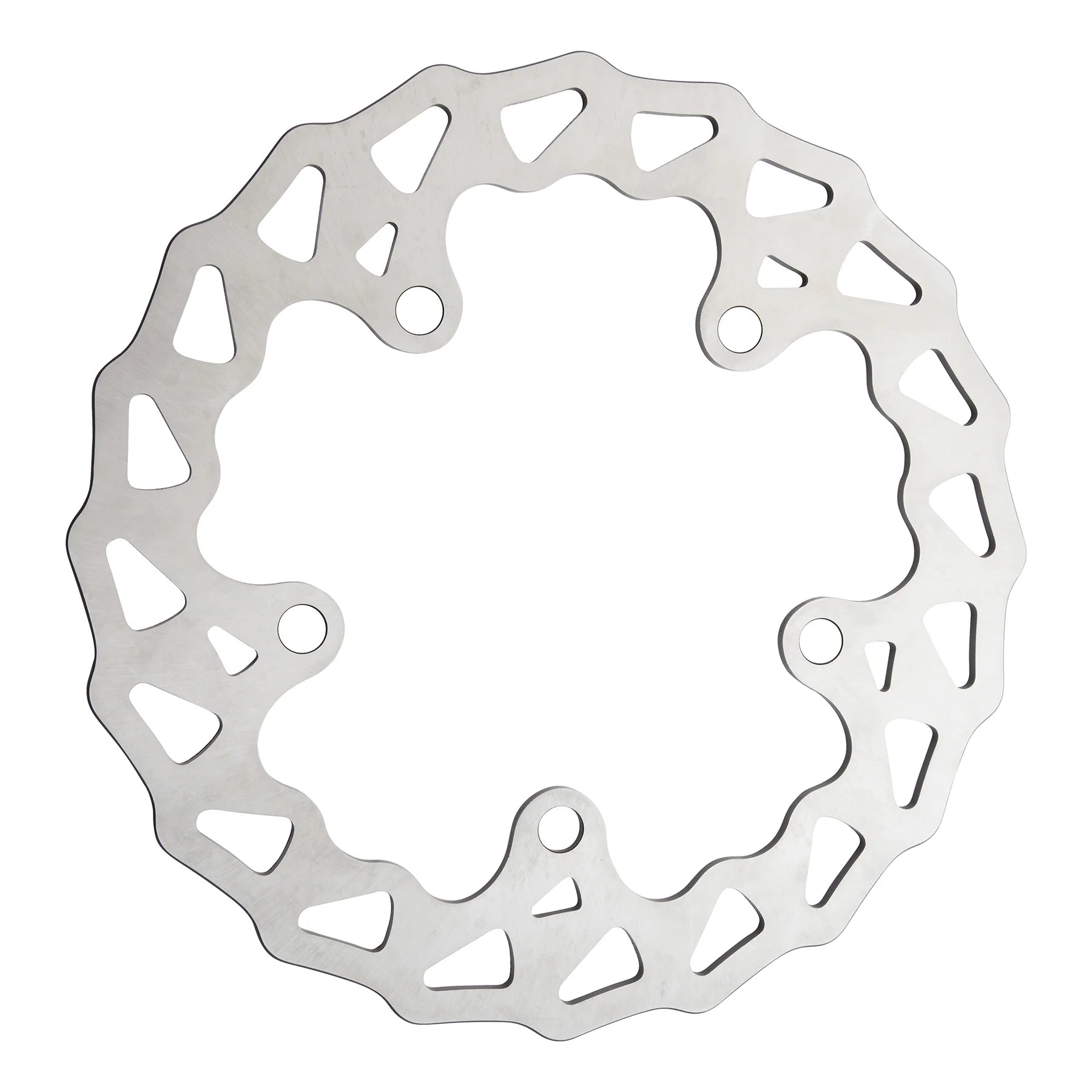 Rotator Brake Rotor, Spoke Mount (FLT) image 0