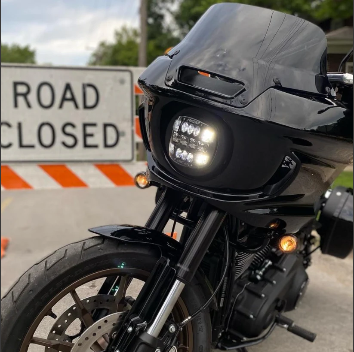 KLEENMOTO Retrofit Kit - Lowrider ST image 0