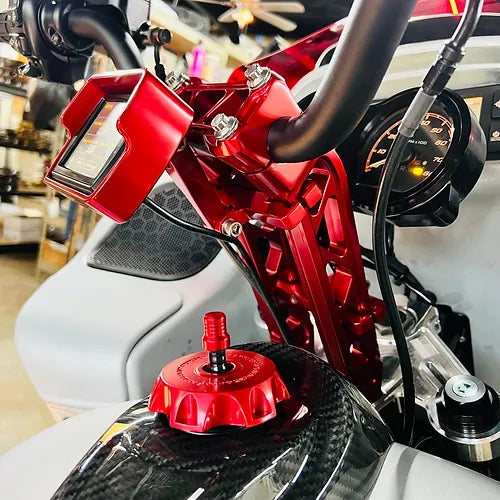 DMR x My Machinist Power Vision Housing image 1