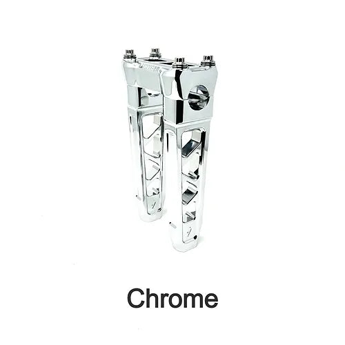 Straight Destroyer Riser image 5