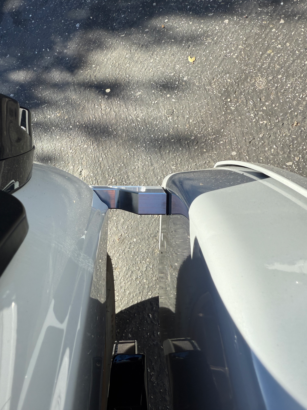 FXLRST Bag Support Bracket image 4
