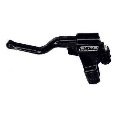 Elite Harley-Davidson "EZ-PULL" Clutch Lever