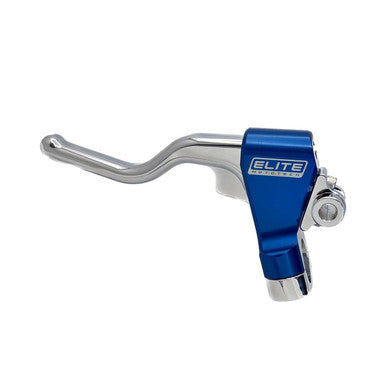 Elite Harley-Davidson "EZ-PULL" Clutch Lever