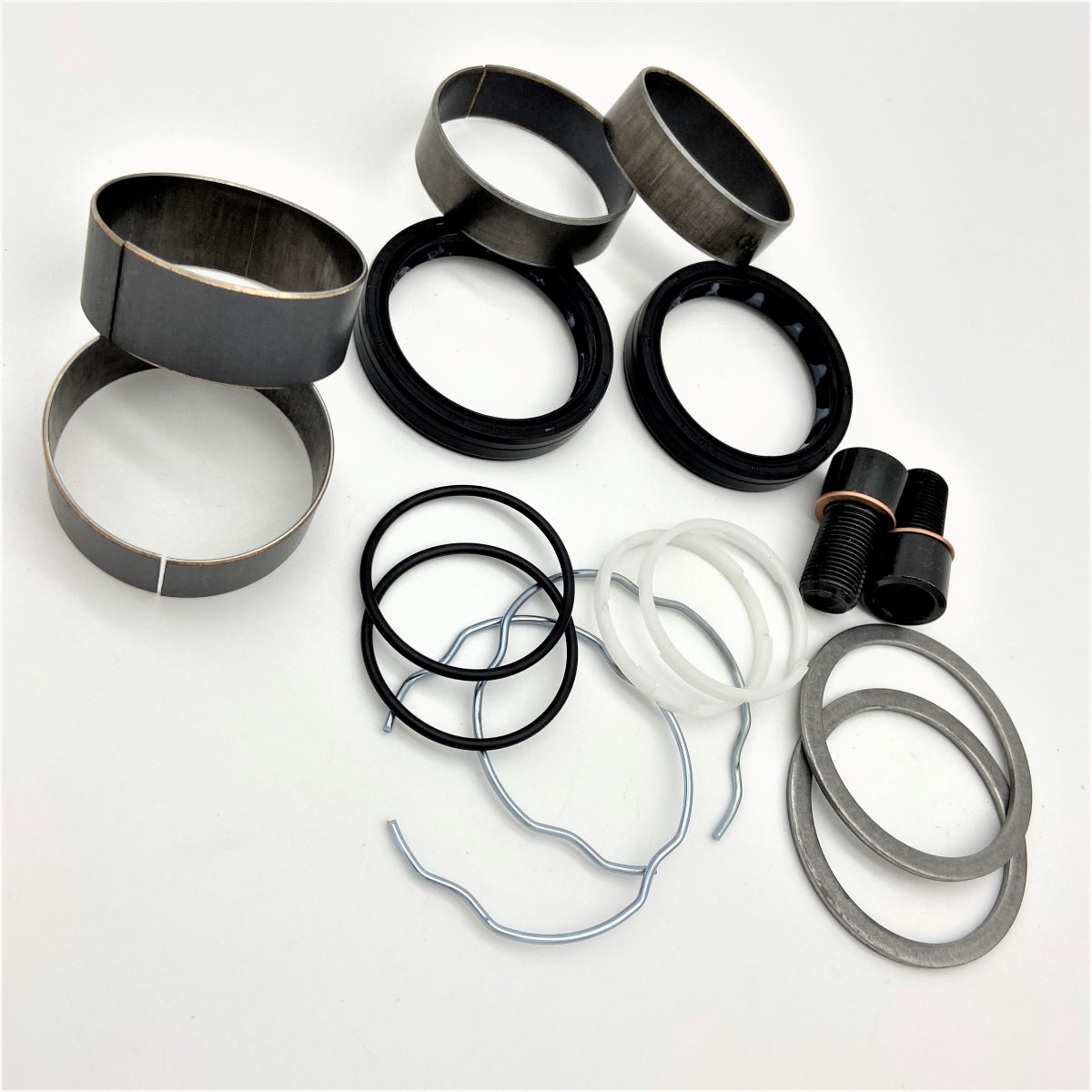 49mm Conversion Kit3A 2013 & earlier Touring, 2014-later