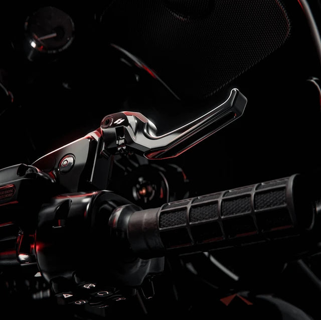 Talon Moto Levers