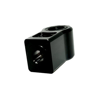 Harley-Davidson M8 Softail Shock Extension