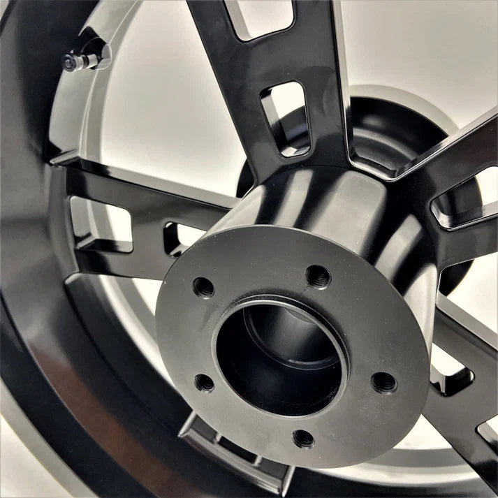 16-inch Forged Rear Wheel for Harley