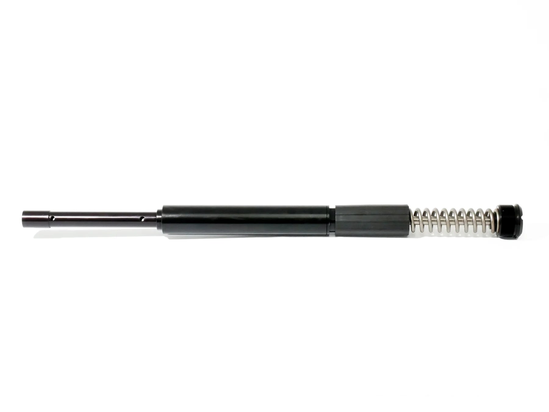 RWD RS-1F Touring +2" Fork Cartridge Kit W/ Extended Tubes