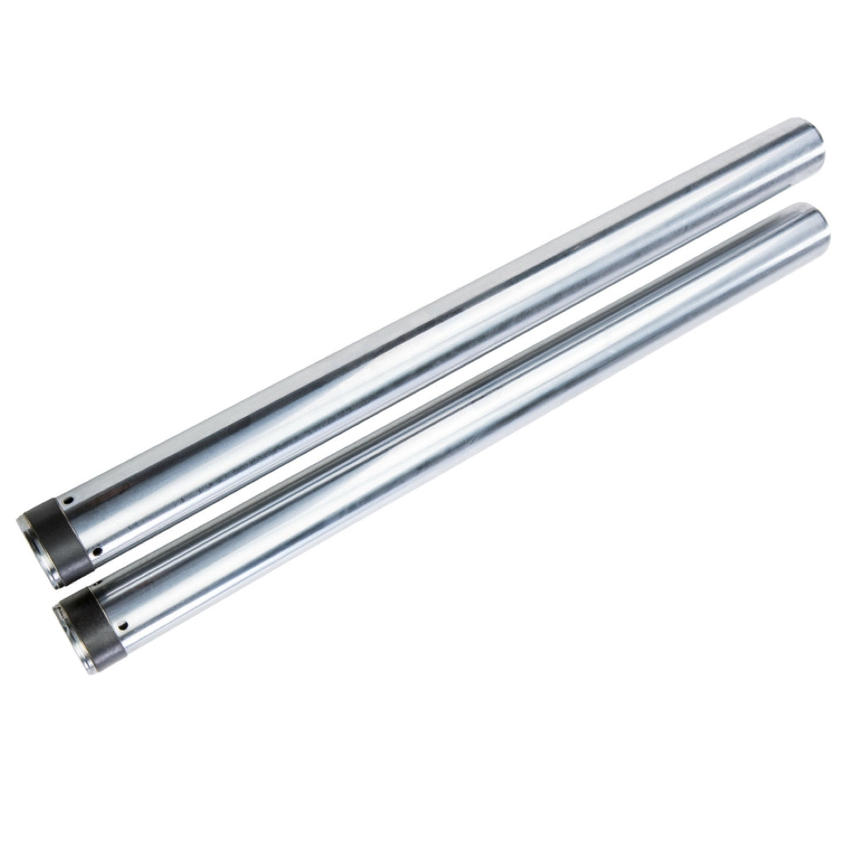 49mm Fork Tubes (stock length 22 7/8 inch) Touring Models for Harley